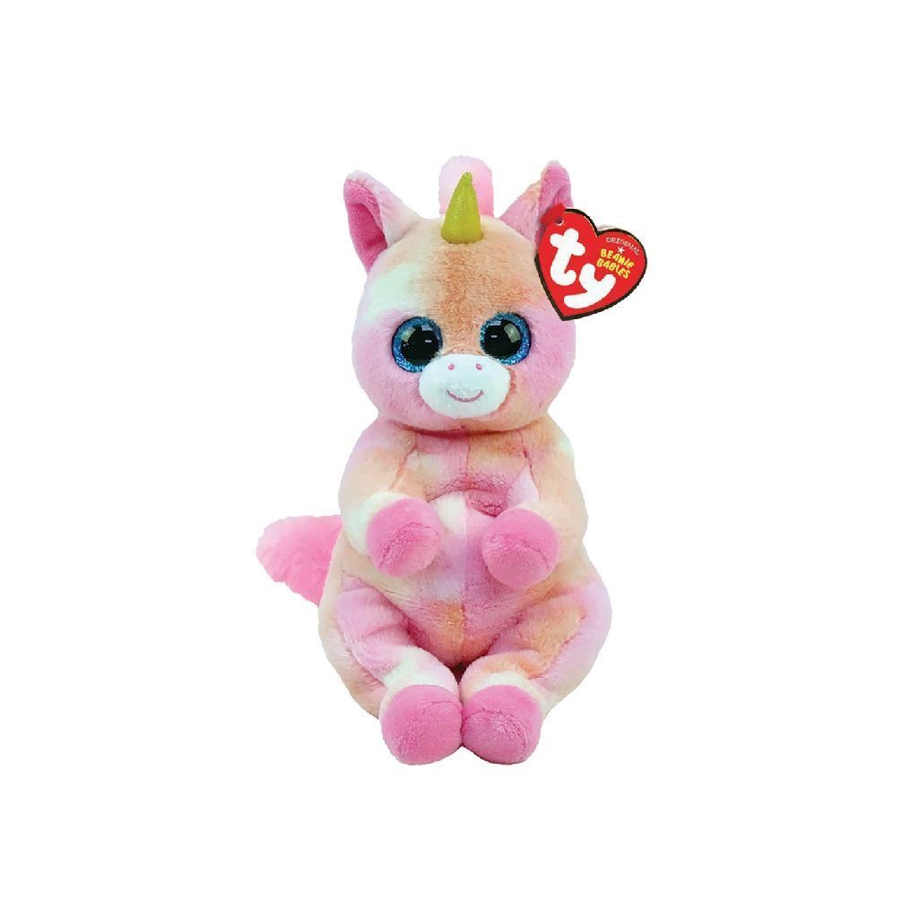 Skylar Unicorn - čepice Beanie Bellies - Reg Obrázek produktu 