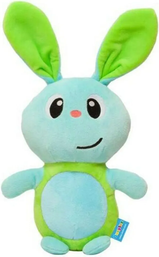 Peluche Moltó 21542 Coniglio 24 cm - 2