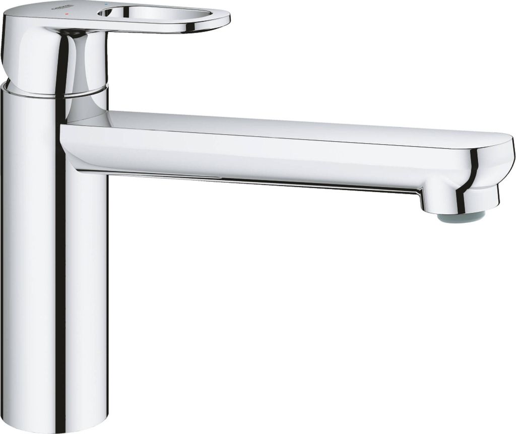 Grifo Monomando Grohe 31691000
