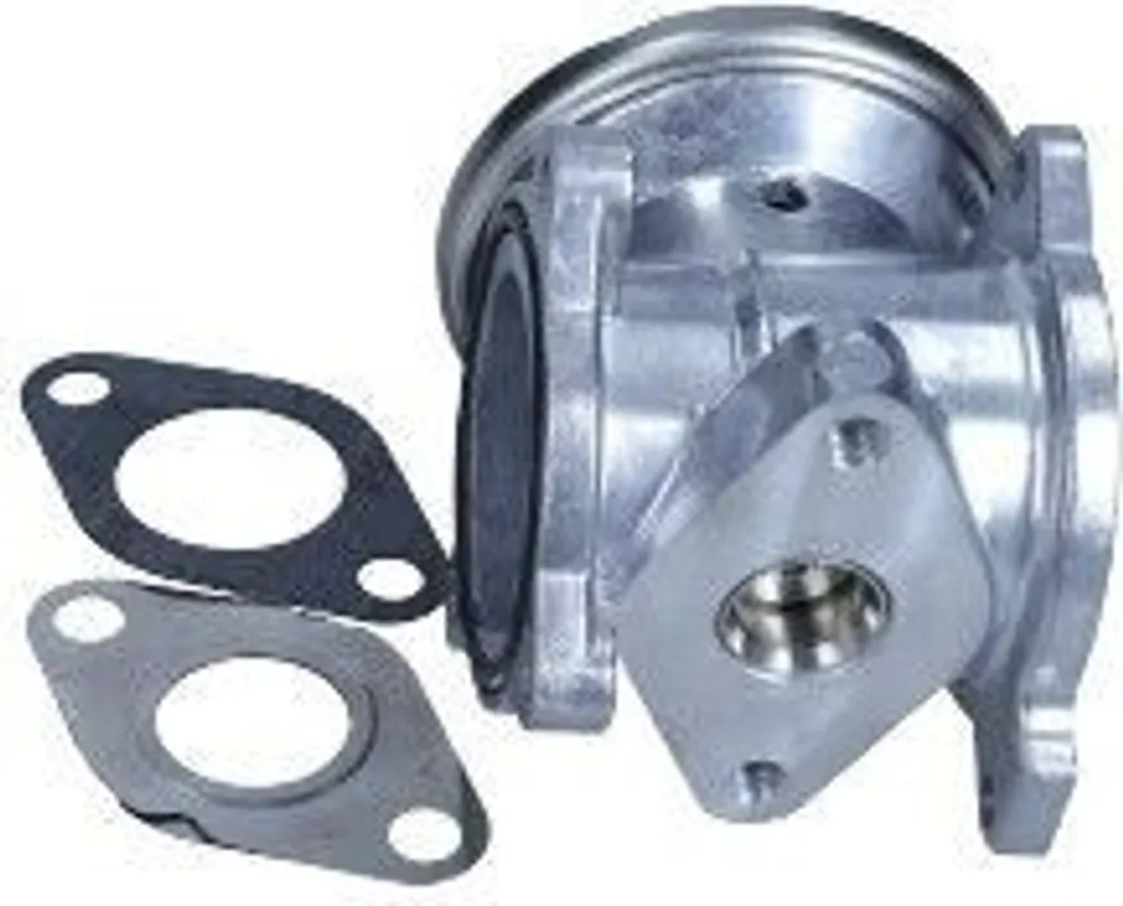 Soupape EGR MAXGEAR 27-4085 pour Audi A2 et VW Polo - OE 045131501F