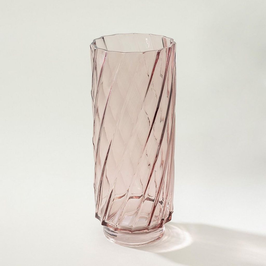 Vase Heather II 13x30 cm
