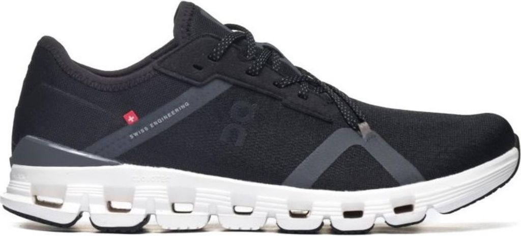 ON Running Cloud X 4 AD - Herren Sneakers Schuhe Produktbild 