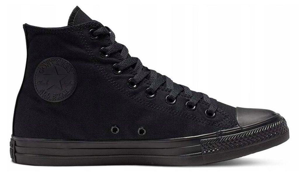 Converse Calzado Chuck Taylor All Star HI All, M3310C Imagen del producto 