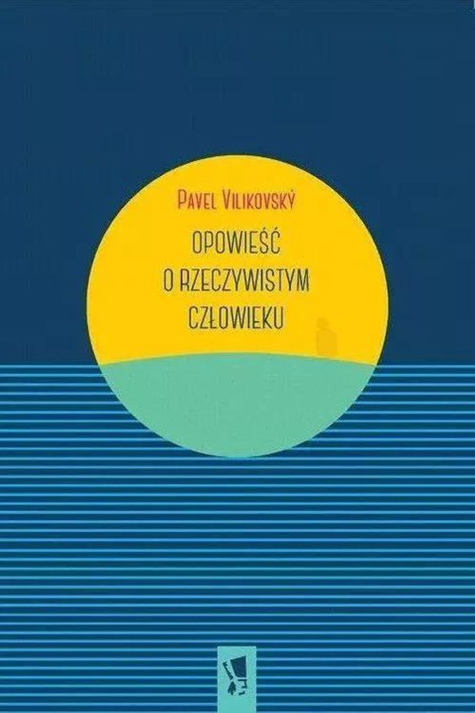 Opowieść o rzeczywistym człowieku
