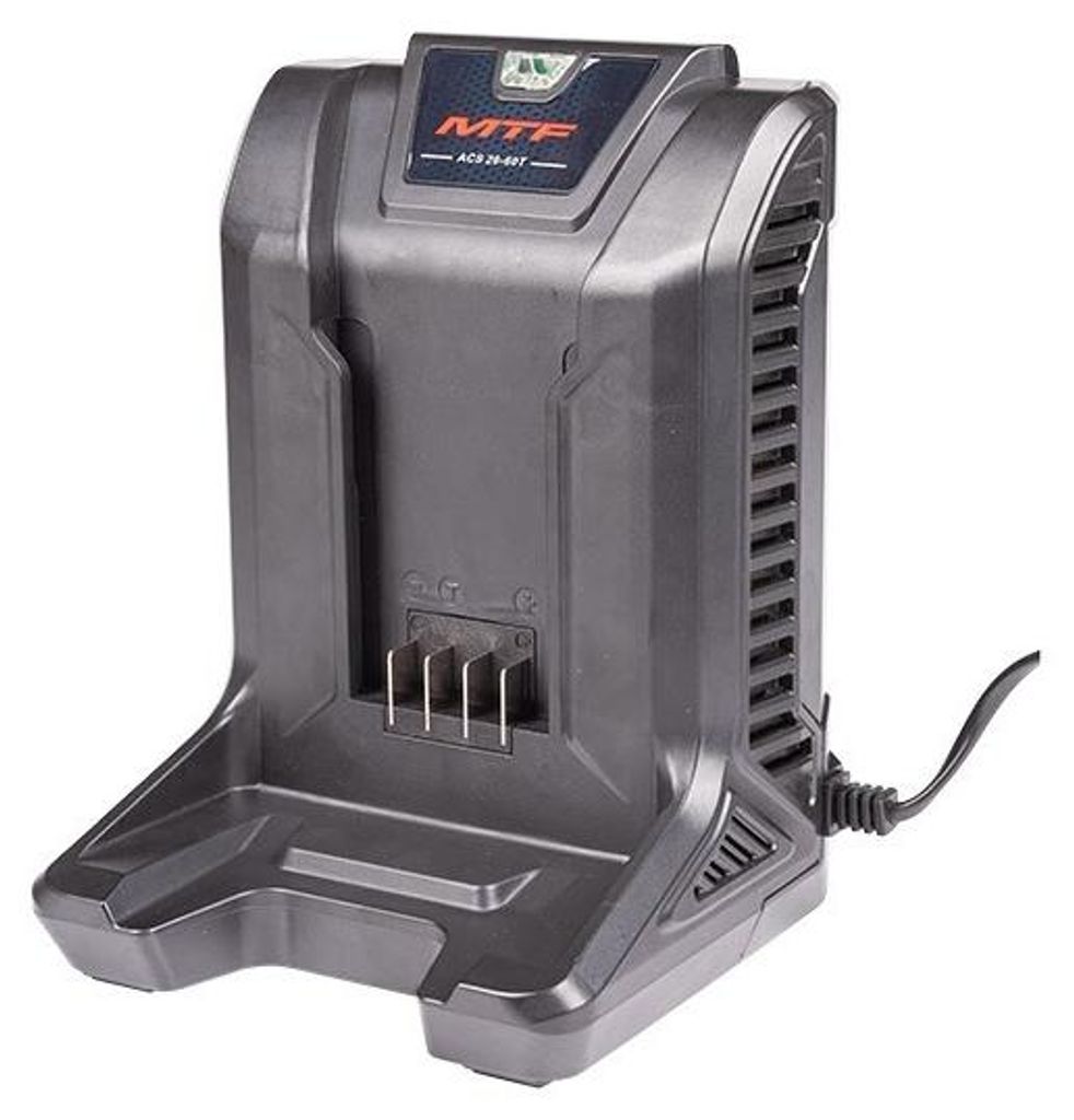 Mountfield AKU Batterieladegerät MTF ACS 26-60T Produktbild 