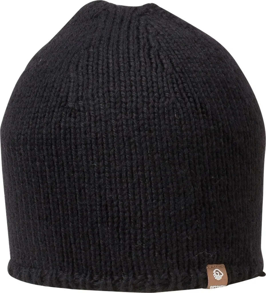 Giesswein cappello unisex in maglia leggera in Lana Bocca alta