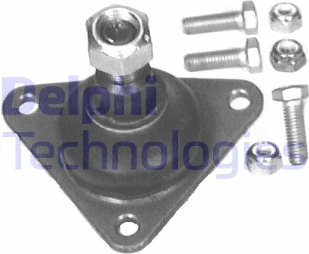 DELPHI Traggelenk für RENAULT MASTER I Kasten (T) TC297 Produktbild 