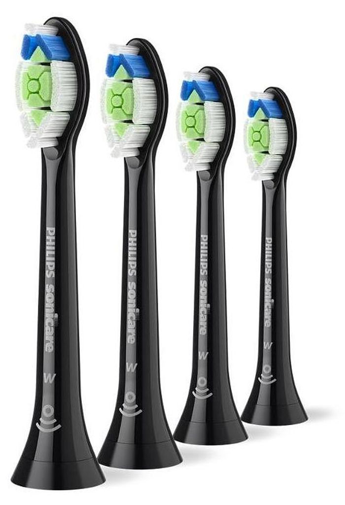 Philips Optimal White HX6064/88 4er-Pack Brstenkpfe Produktbild 