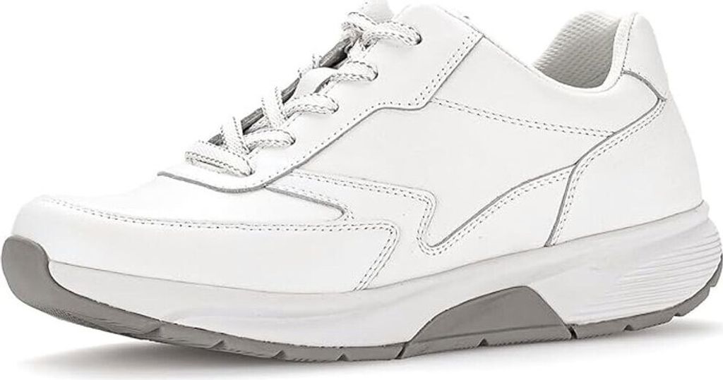 Gabor ROLLINGSOFT Damenschuhe - bequeme Schnür- Halbschuhe Produktbild 33