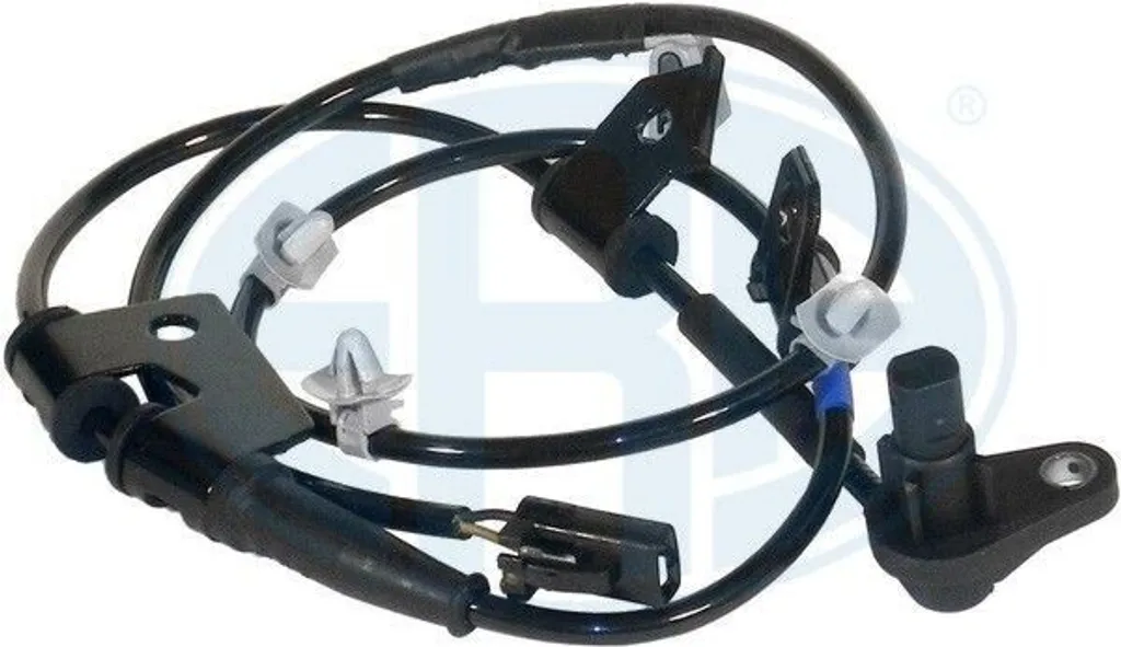 Capteur ABS ERA 560184A 95670 2C800 Précision OE pour Hyundai Coupé