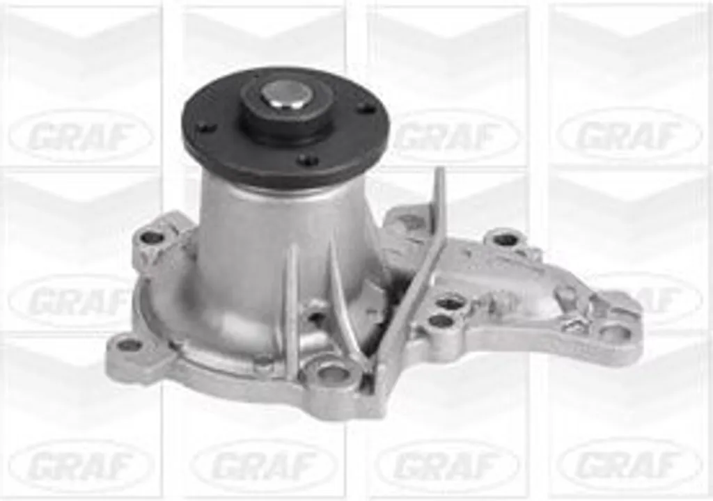 Pompe à eau GRAF PA713 OE 16110 09020 pour Avensis T22 et Carina E