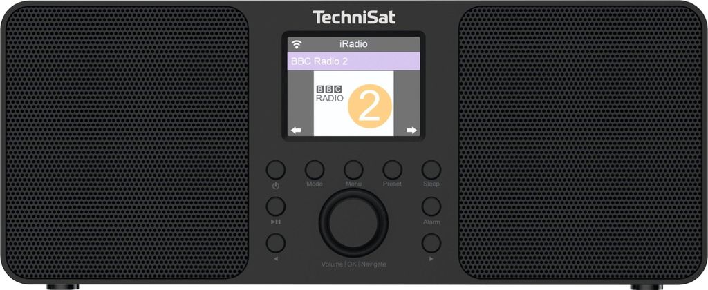 TechniSat CLASSIC 300 IR V2 Immagine del prodotto 