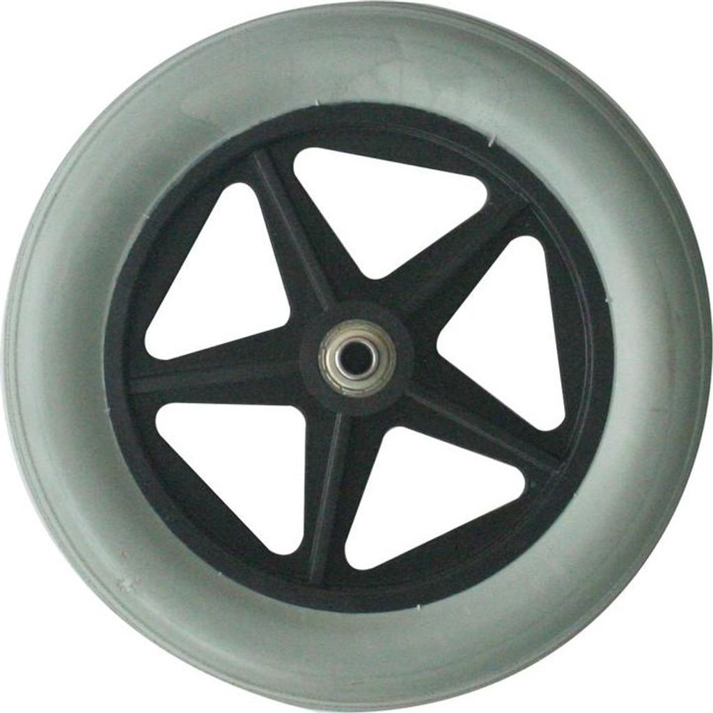 Rad Handtruck 168, Ersatz