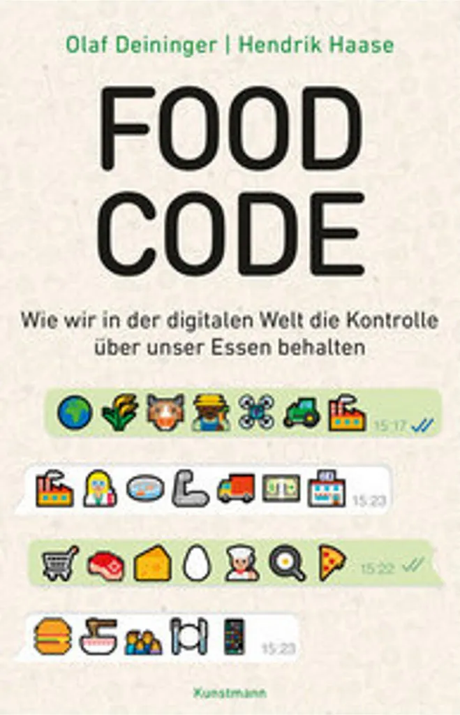 Évitez les additifs avec Food Code le scanner qui décode vos ingrédients