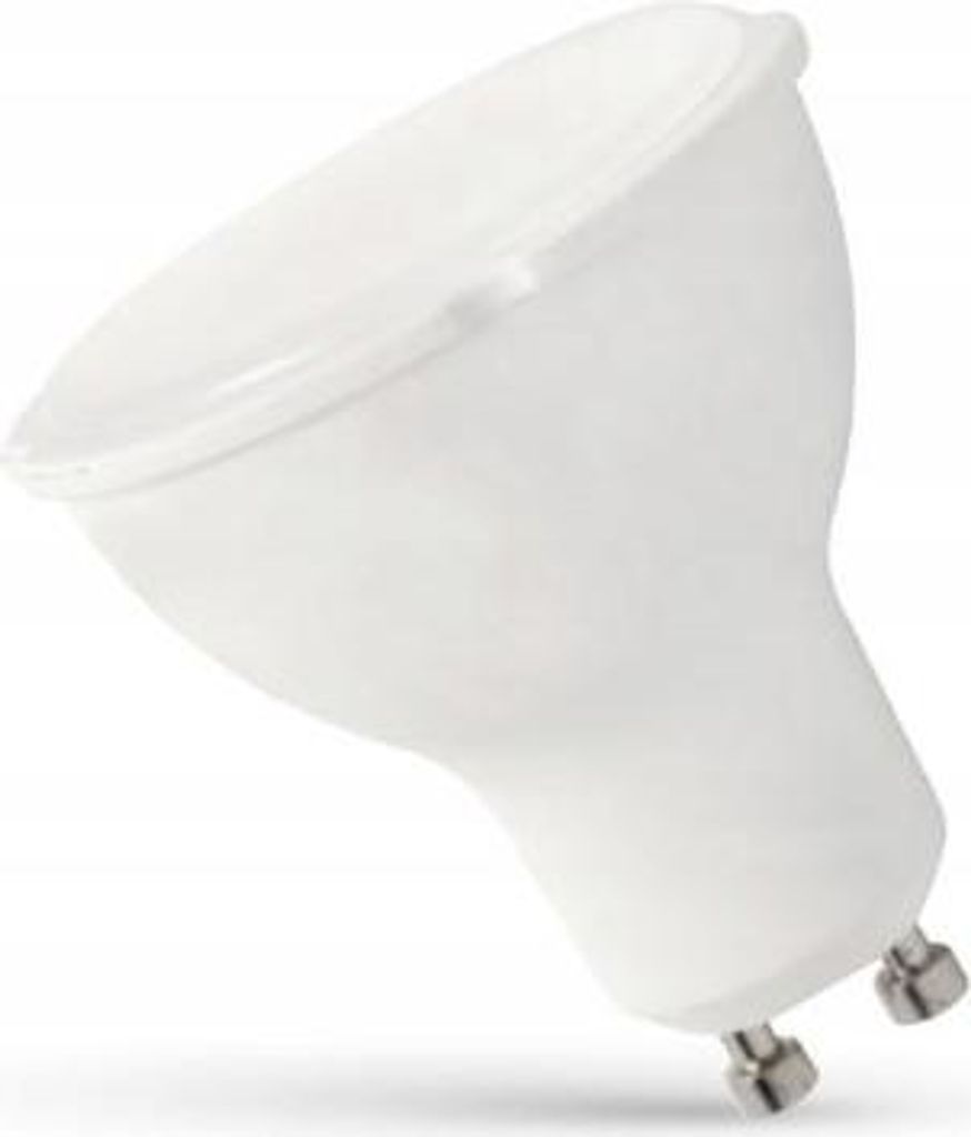 Spectrum Led Gu10 230V 9W Smd Ww Warm Produktbild 