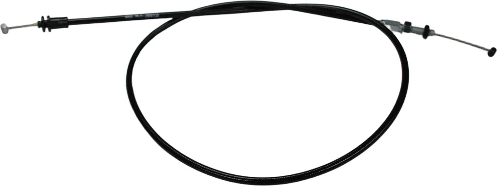 Câble Bowden Aprilia 2B007128 pour Fermeture de Soupape d'Échappement