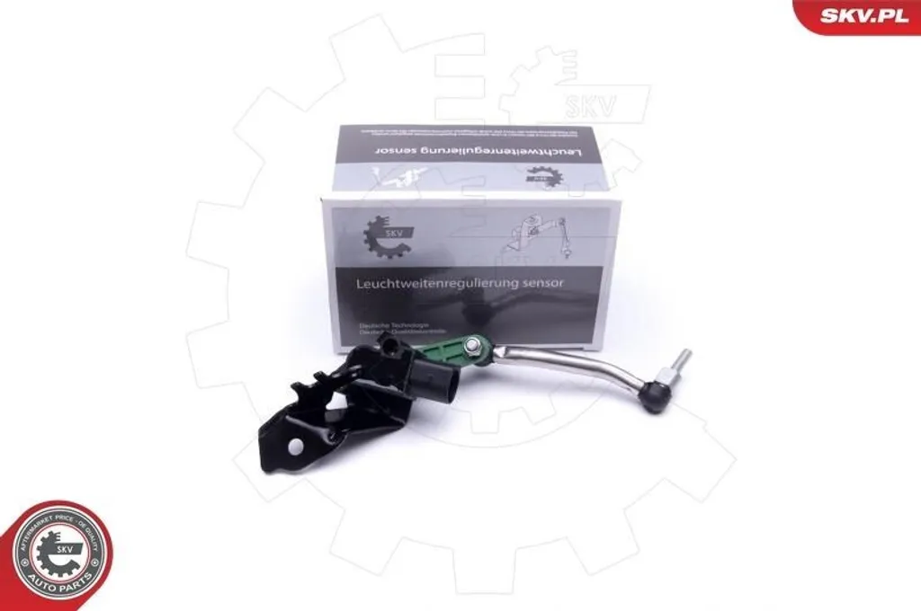 Sensore Altezza Fari 17SKV601 per Audi A4 B8 Avant | Sostituzione OE
