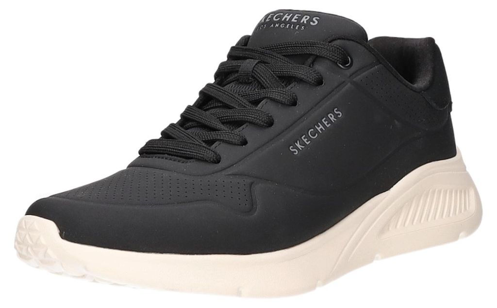 Schnürhalbschuh Sneaker (sportlich) UNO LITE-SUITED LITE Produktbild 