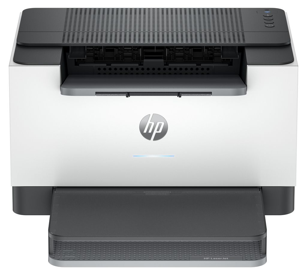 HP LaserJet M207dw Laserdrucker – Duplex, WLAN, 27 S./Min., Produktbild 