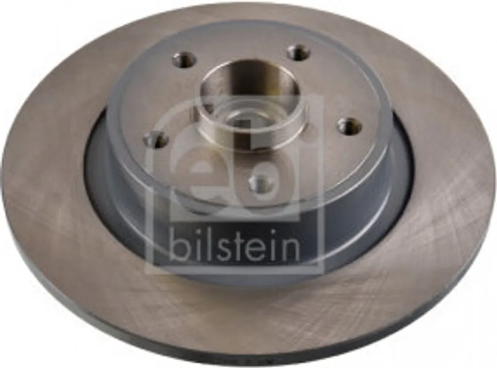 Disque de frein FEBI BILSTEIN 108208 pour Megane II et Scenic II
