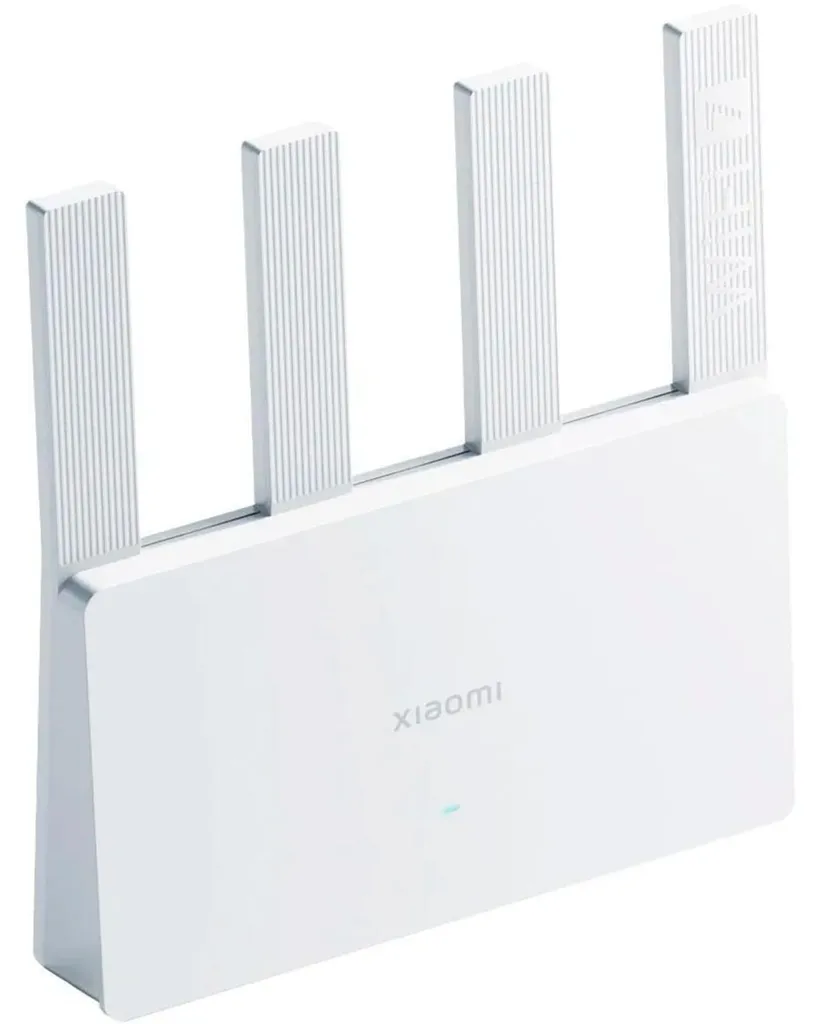 Xiaomi BE3600 Routeur Wi-Fi 7 Débit 2,5 Gbps et Double Bande DVB4493GL
