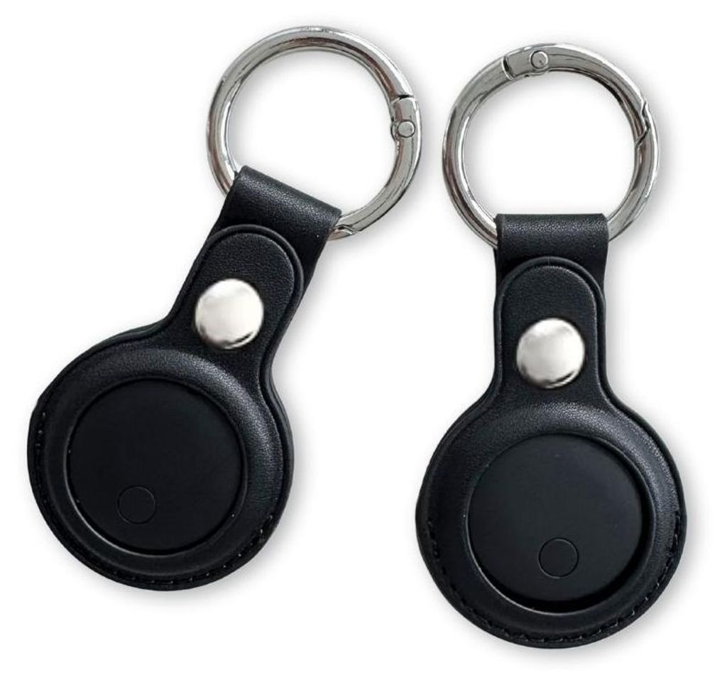 PHONIE FindKey Schlüsselanhänger mit Tracker 2er Set Produktbild 