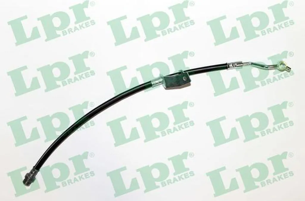 Flexible de frein hydraulique compatible iX35 et Sportage LPR 6T48548