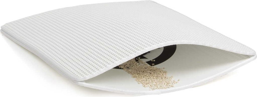 Tapis de litière double Magic | Chat Canadien | Nouveau Image du produit 