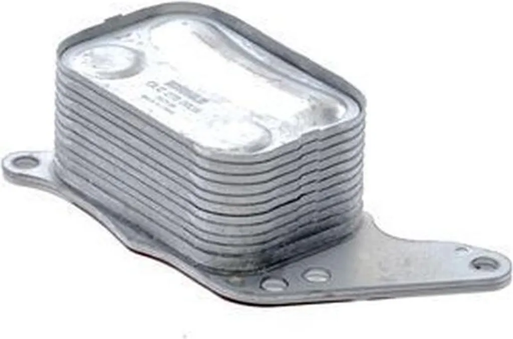 Ailettes de Refroidissement MAHLE 150mm pour Radiateur d'Huile MINI