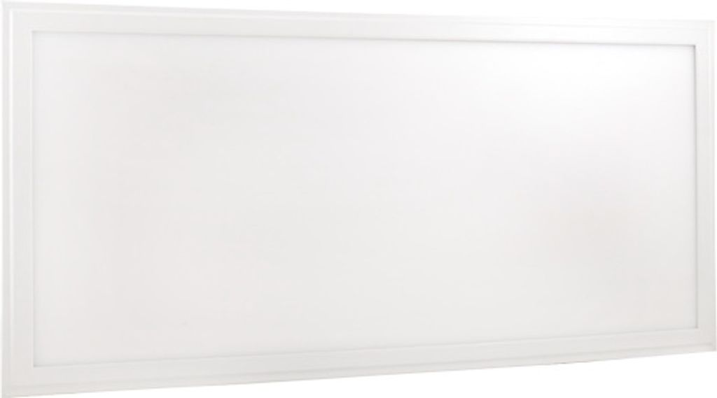LED panelové vestavné stropní svítidlo 120x30 cm Slim 40W Obrázek produktu 
