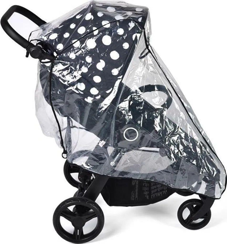 Assise pour poussette Street+ Royal Petite&Mars - Confort Rembourré