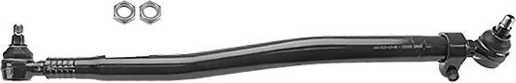 Barre de connexion directionnelle pour utilitaire Jumper et Ducato T5