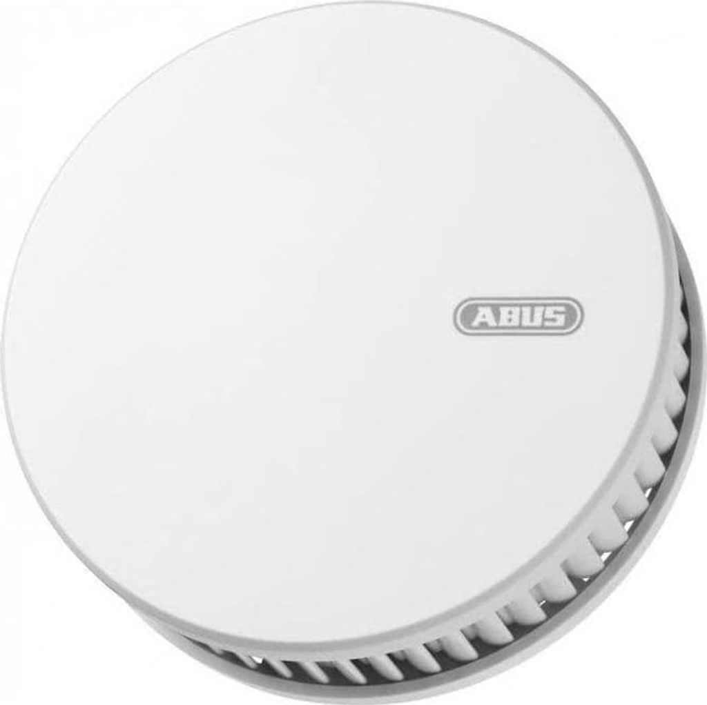 Bezprzewodowy czujnik dymu ABUS RWM450 Zdjęcie produktu 4