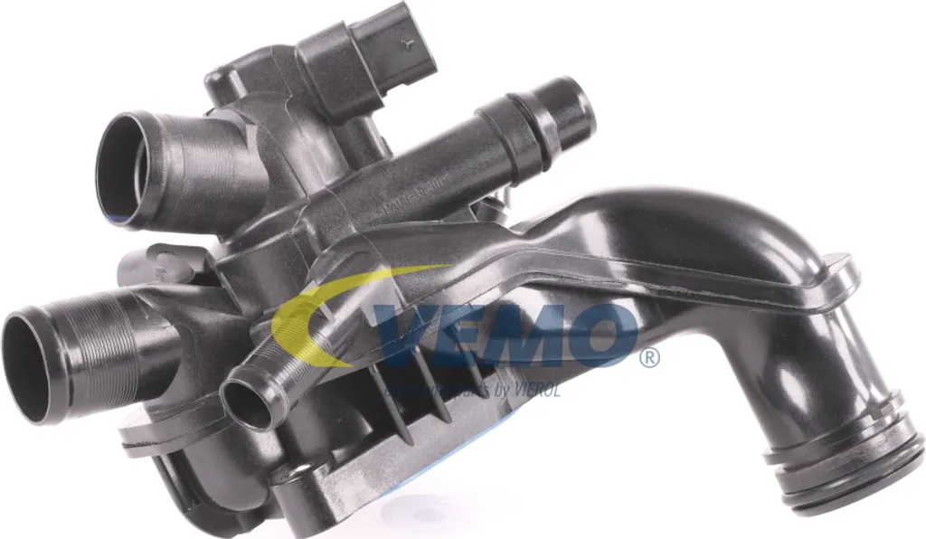 Boîtier de thermostat VEMO V22-99-0026 pour PEUGEOT 2008 Break (CU)