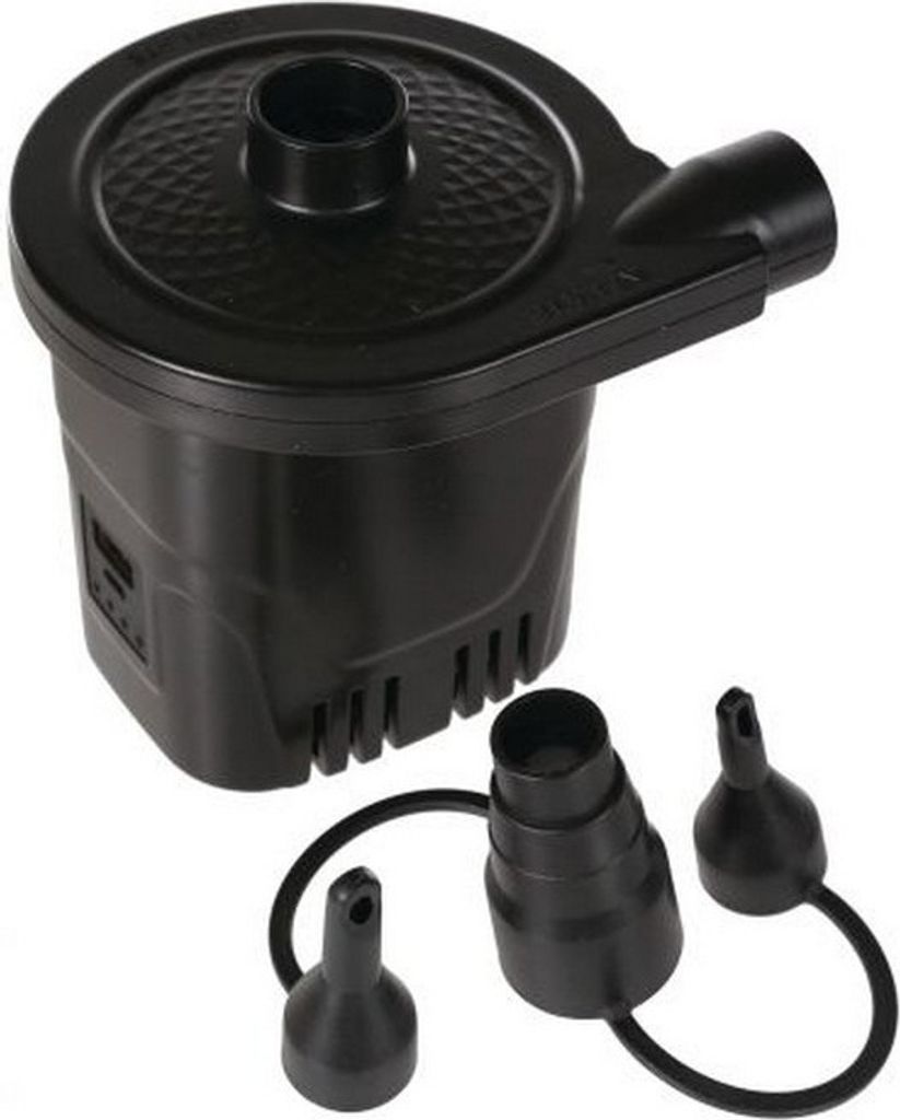 Regatta - Elektrische Pumpe RG5322 (Einheitsgröße) (Schwarz)
