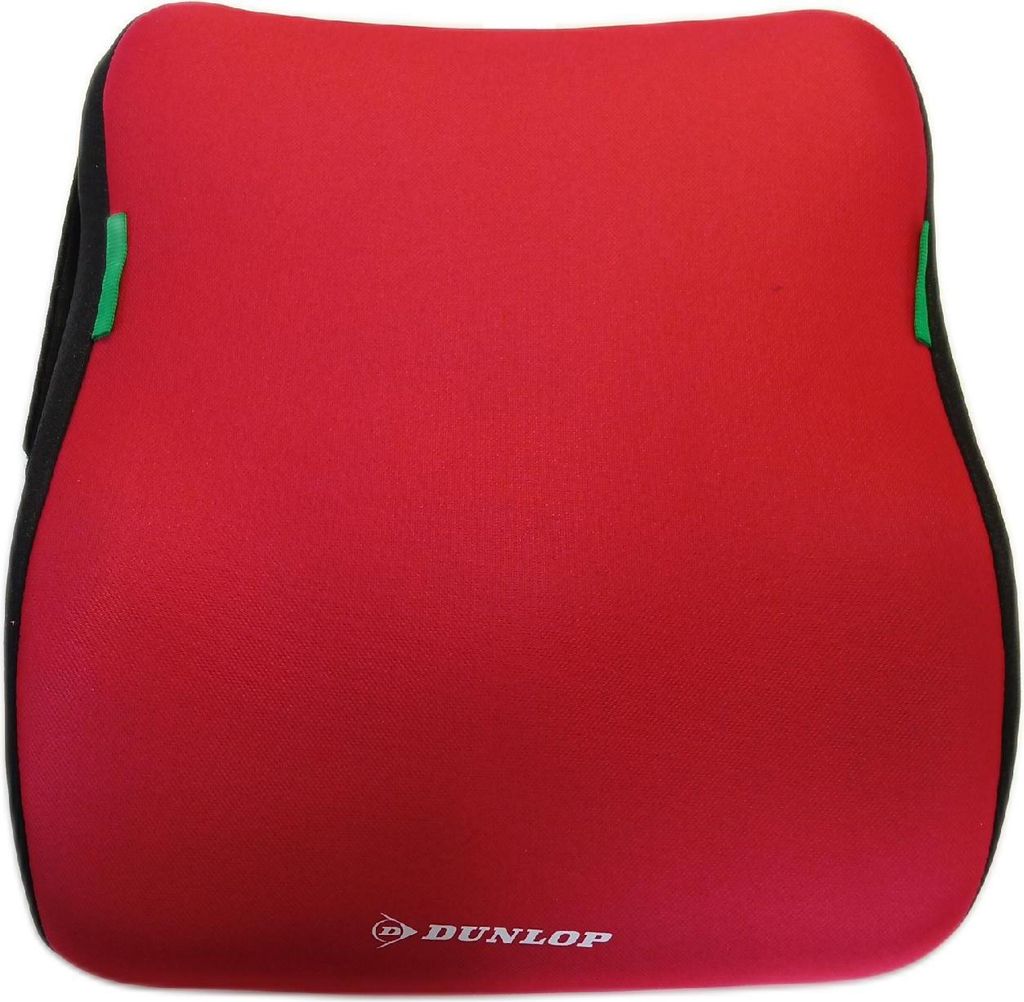 Dunlop Booster Seat Car Children Red Booster Seat ECE R129 Obrázok produktu 