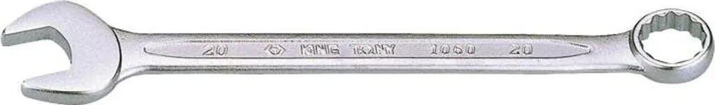 Chiave KING TONY 24 mm LOCK