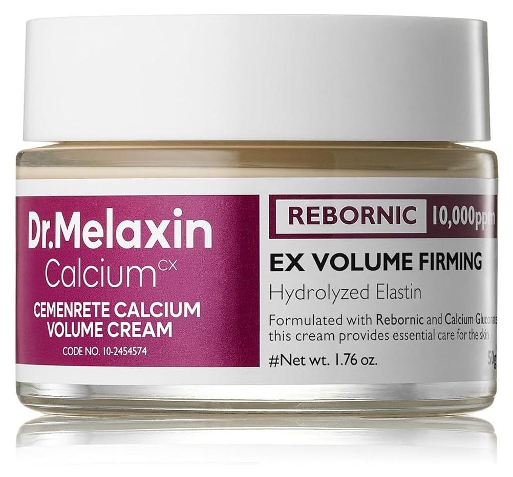Dr.Melaxin Cemenrete Calcium Intense Cream 50 ml – Korean Produktbild 