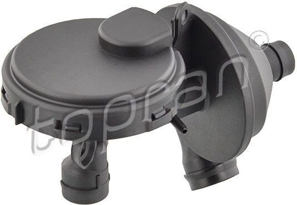 TOPRAN Ventil Kurbelgehäuseentlüftung 501 413 zylinderkopf für BMW X3 (E83)