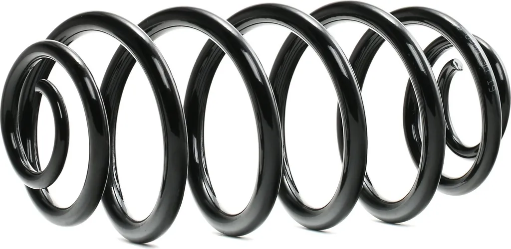 Ressort de suspension arrière MAXGEAR 60-0464 pour Fiat Croma 51751800