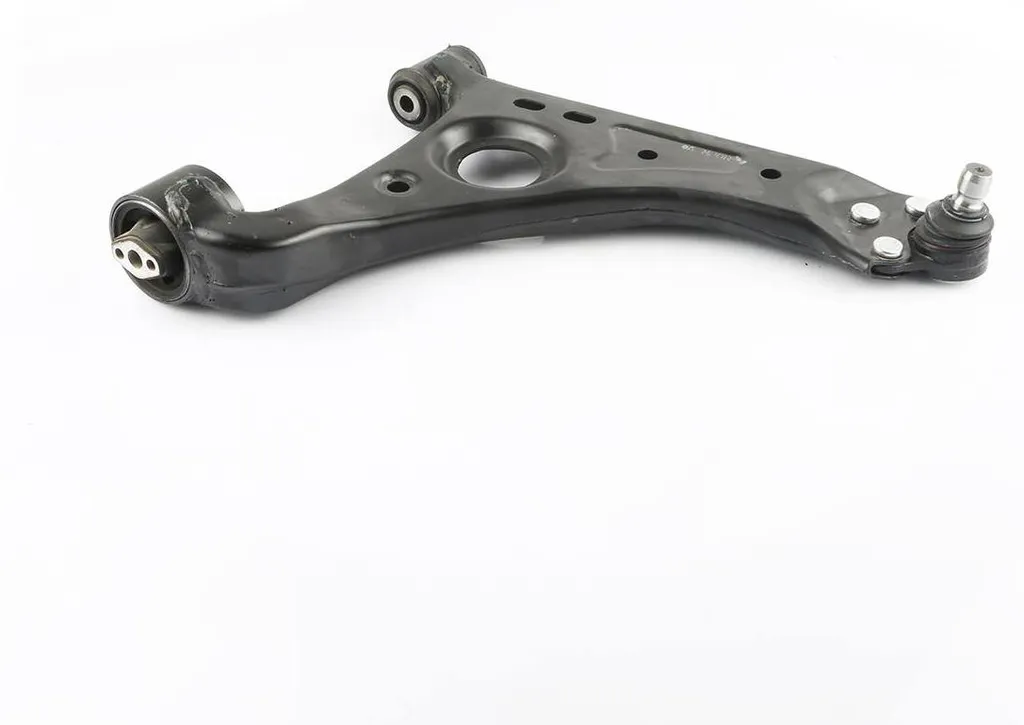 Bras de suspension en acier renforcé SKF pour OPEL Mokka X J13