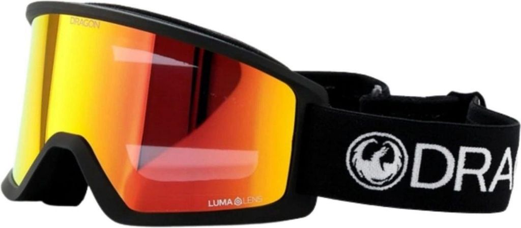 Dragon Lunettes de ski DX3 OTG Snowboard deux verres S4, S0 Image du produit 