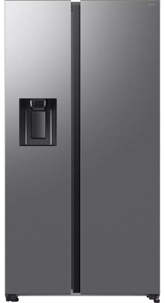 Samsung Frigorifero Side By Side 640L RS70F64KETEF Acciaio Immagine del prodotto 