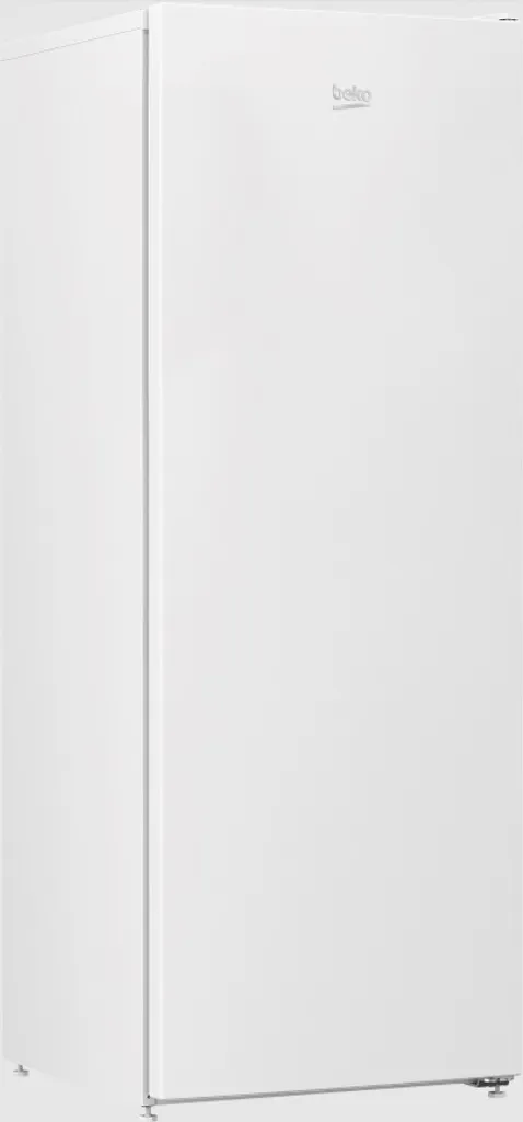 Congélateur armoire vertical Beko 196 litres pour une cuisine équipée