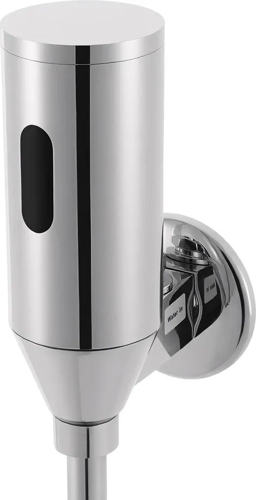 Chasse d'eau urinoir automatique sans contact - Stop aux mauvaises odeurs