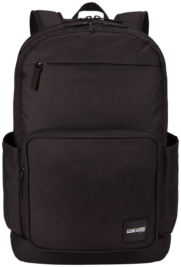 Boîtier Ordinateur 15.6 Pouces Case Logic CCAM4216 en Polyester Noir
