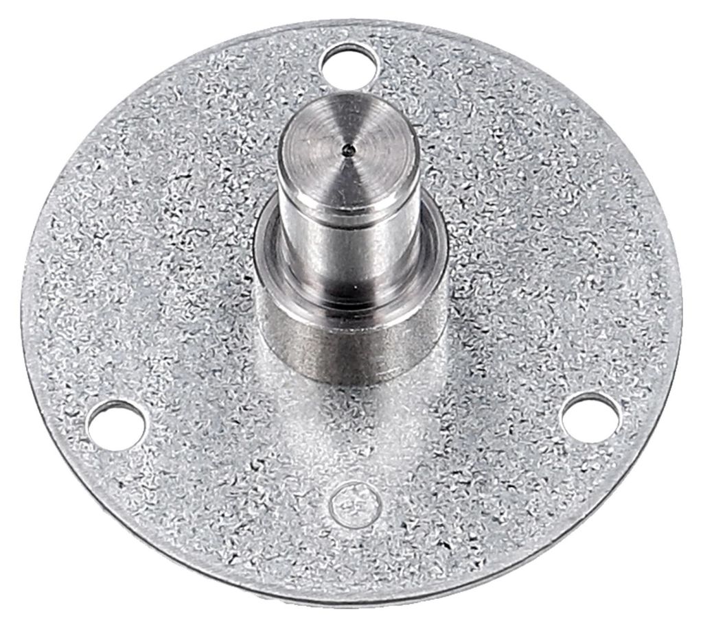 easyPART passend für 40006362 CANDY/ HOOVER Achslager Candy für Trockner
