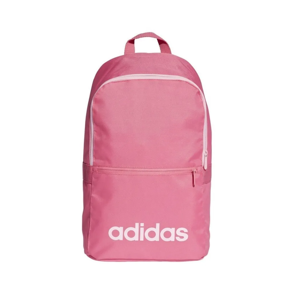 Sac à dos confortable Adidas Linear Classic DT8635 anti mal de dos