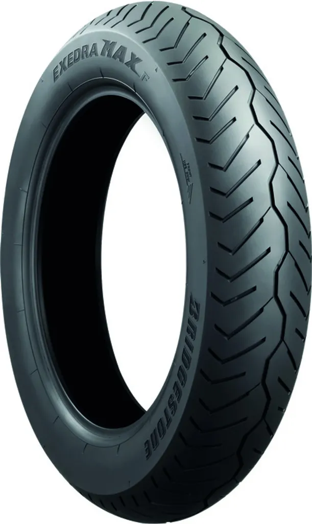 Bridgestone Exedra Max F 63W : Grip et Confort pour Route 18 Pouces