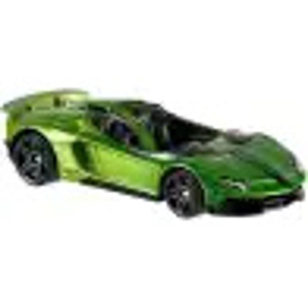 Mattel Hot Wheels Dárková sada 5 kusů Obrázek produktu 98